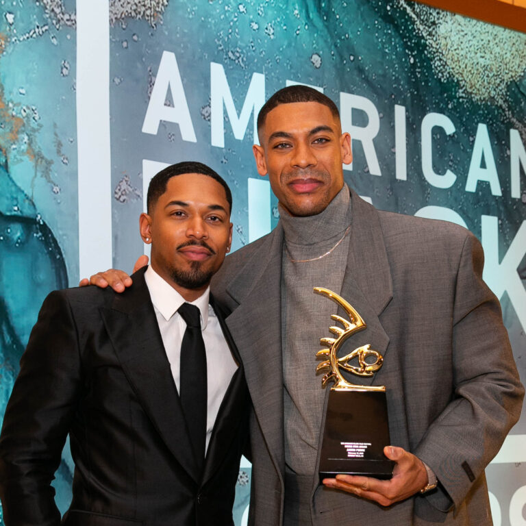 ABFF Honors 2025