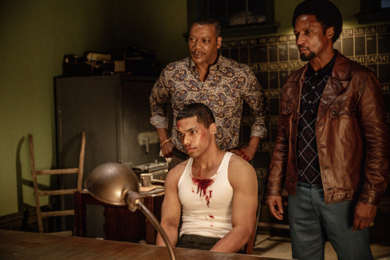 Godfather of Harlem Season 4 Episode 402: Country Boy