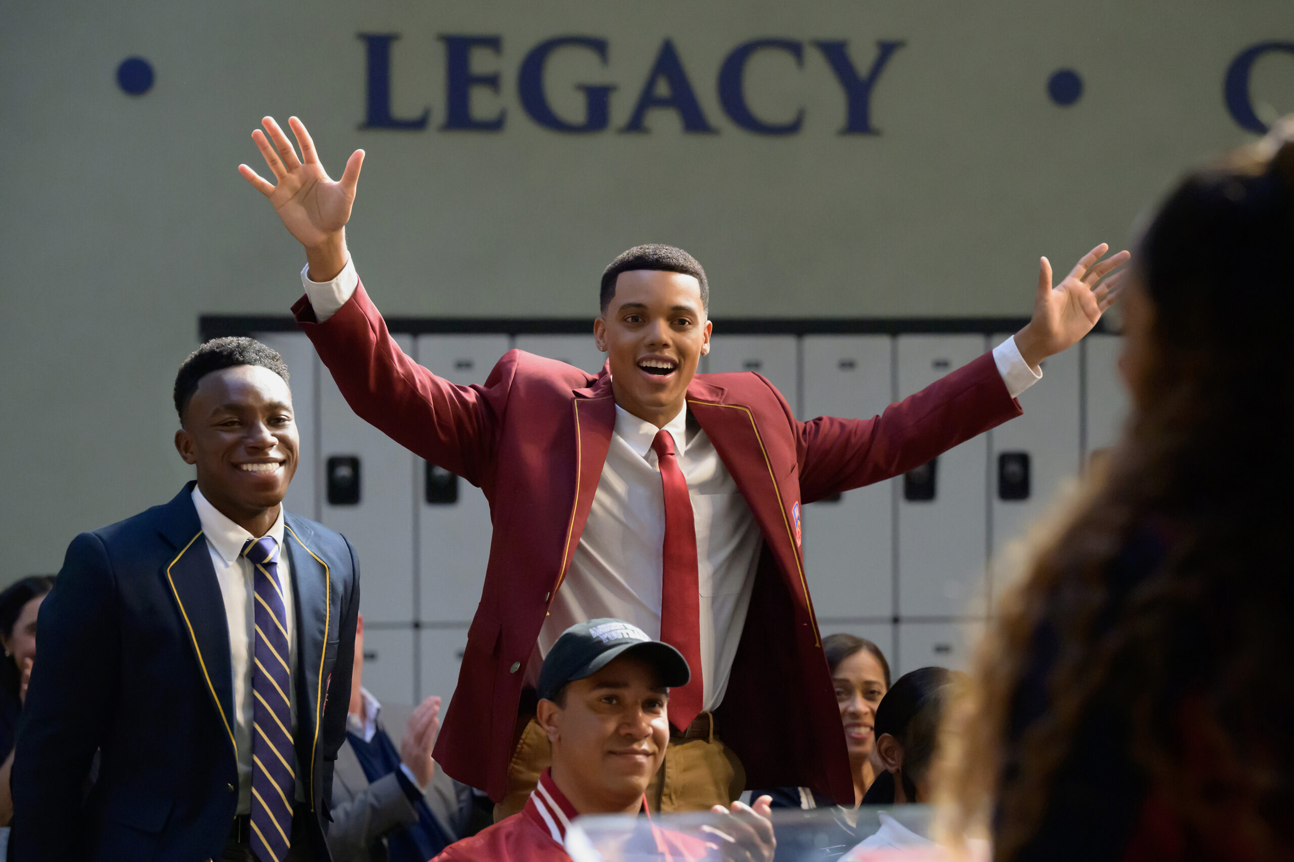 Bel-Air - Season 4