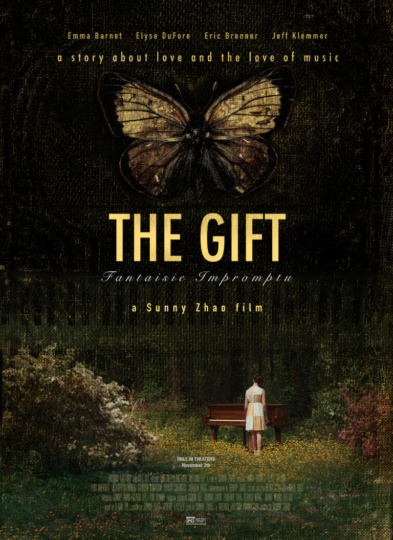 THEGIFT_FINALPoster