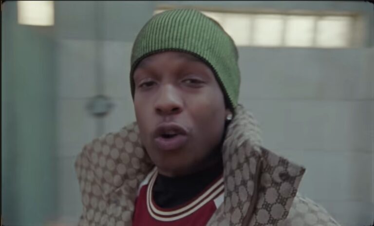 A$AP Rockie