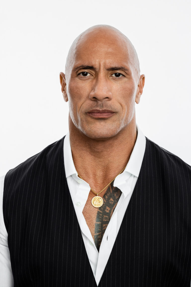 Dwayne Johnson_PHOTO by HuyDoan