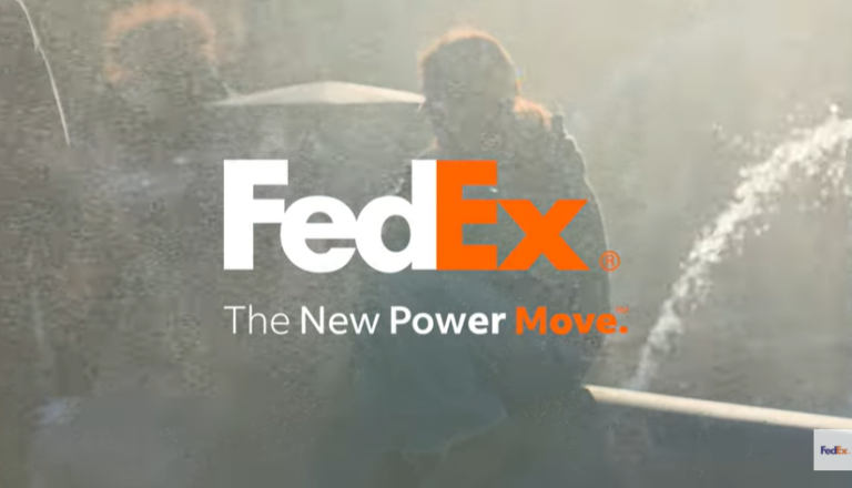 FedEx