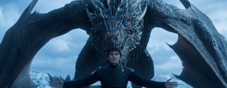 GAMES OF THRONES