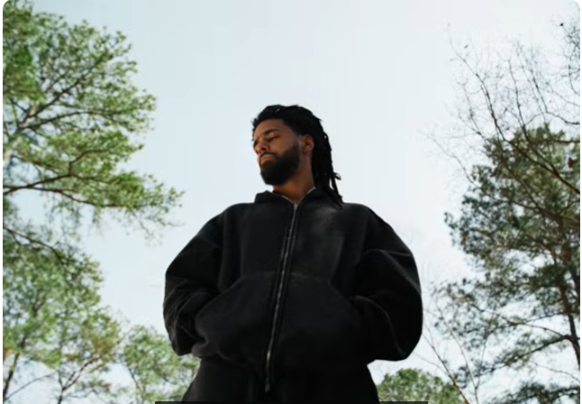 J cole