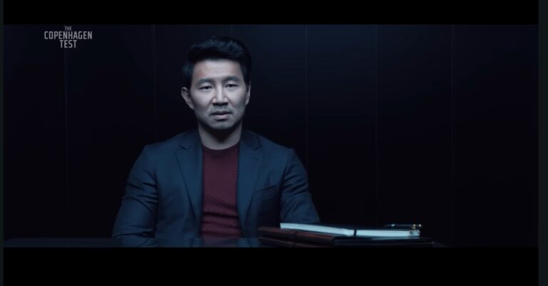 Simu Liu