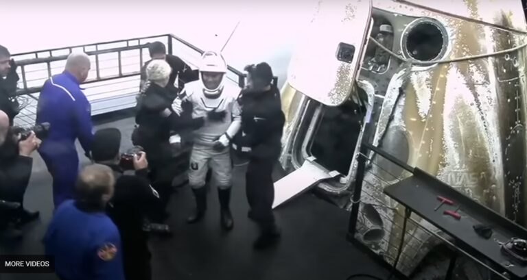 NASA