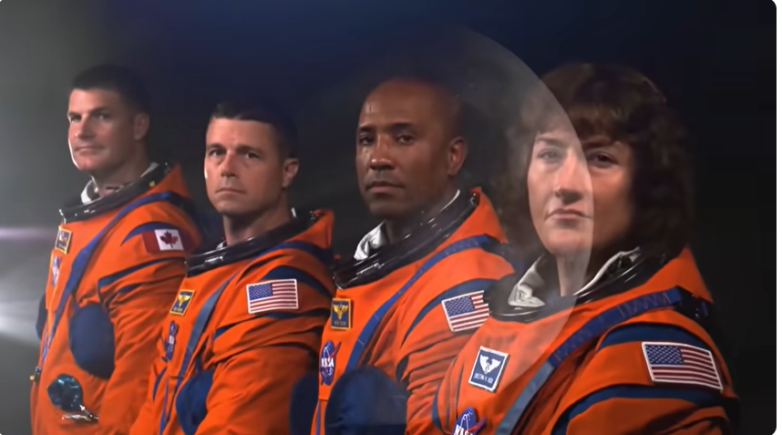 NASA