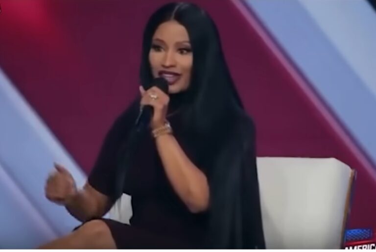 Nicki Minaj