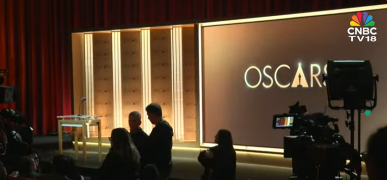 OSCAR