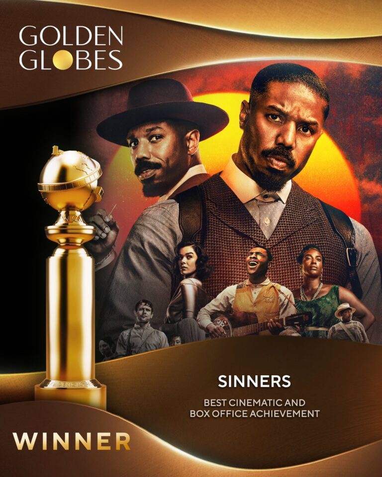 Sinners