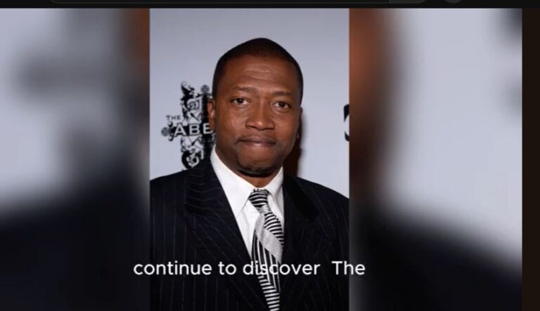 T.K. Carter