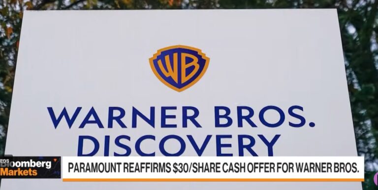 Warner Bros