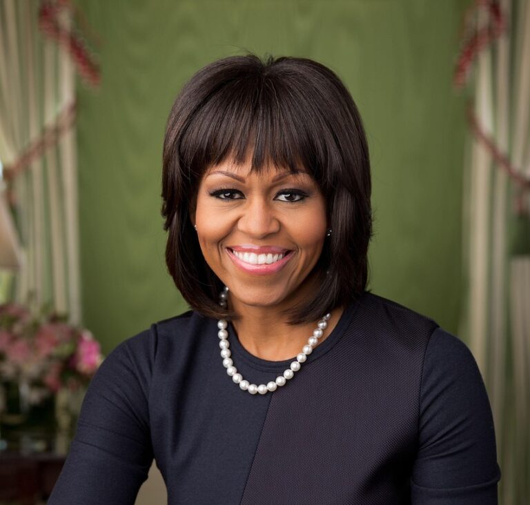 michelle-obama-1129160_1280