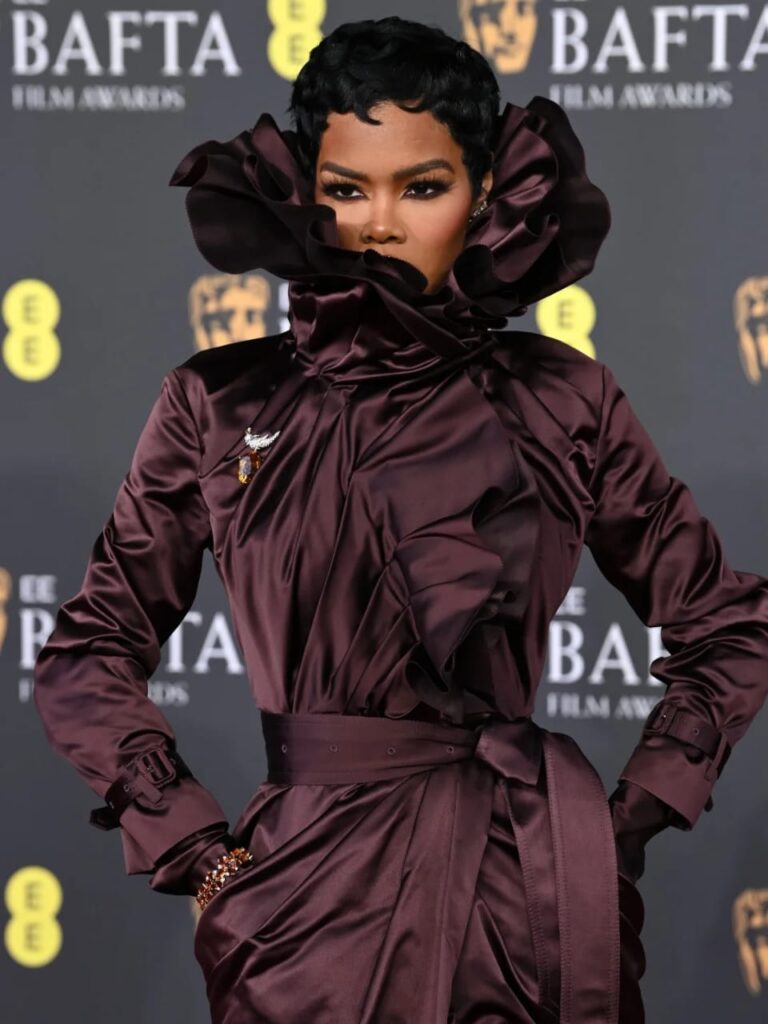 BAFTA