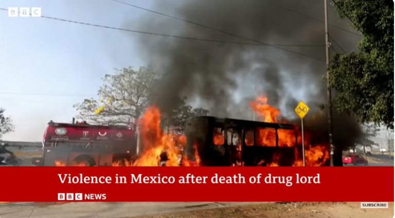 BBC News