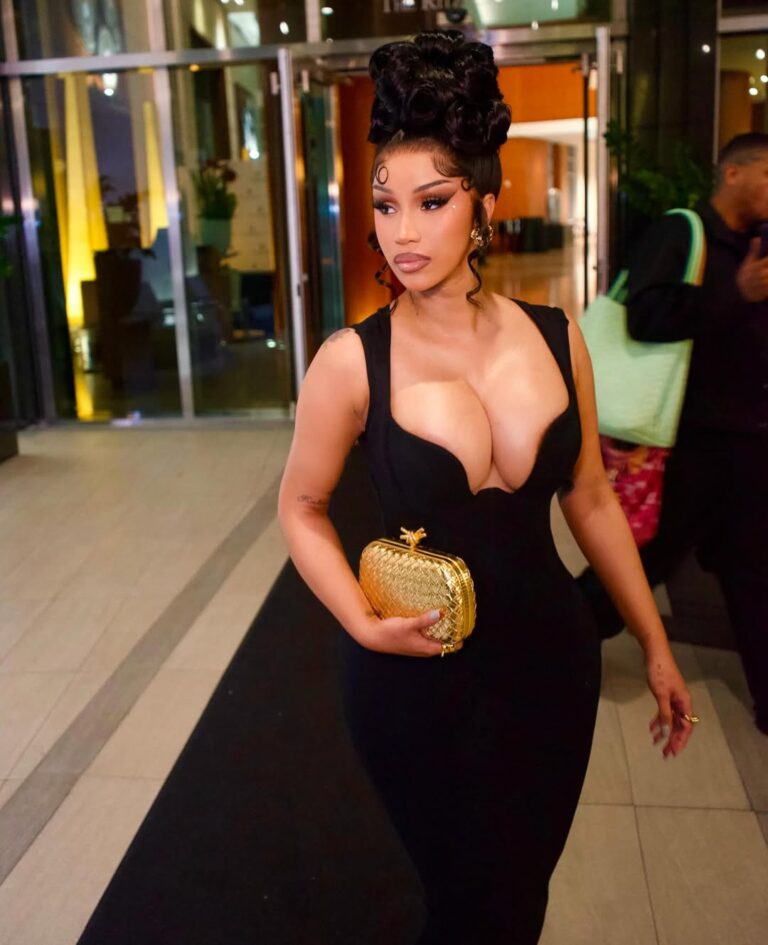 CARDI B