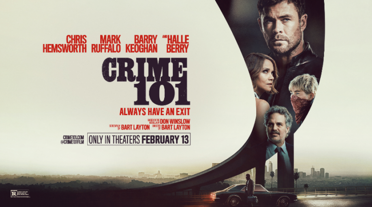 CRIME11