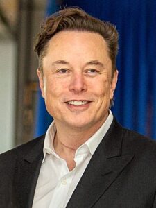 Nvidia stock surges after Elon Musk drops a hint