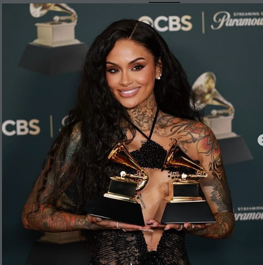 Kehlani