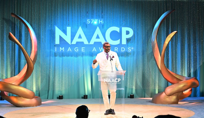 NAACP 266