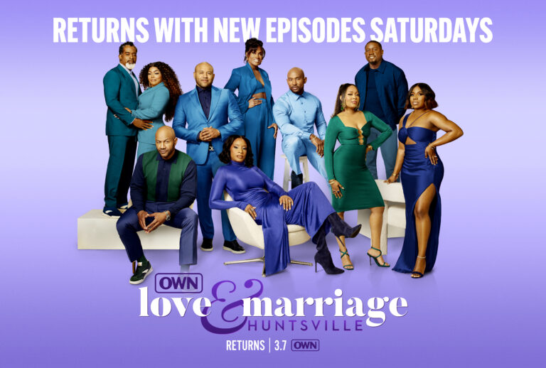 2000100 Love & Marriage Huntsville Season 10 Gallery