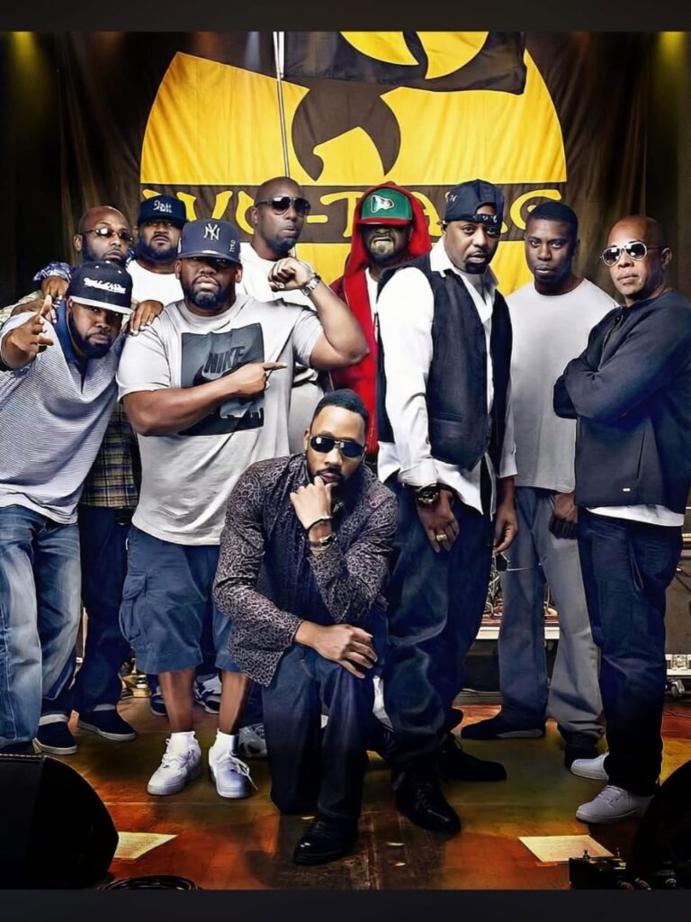 WU-TANG