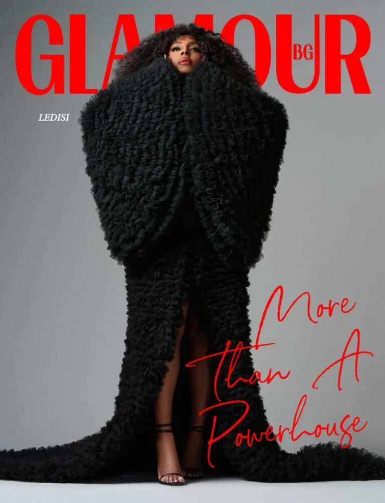 glamour