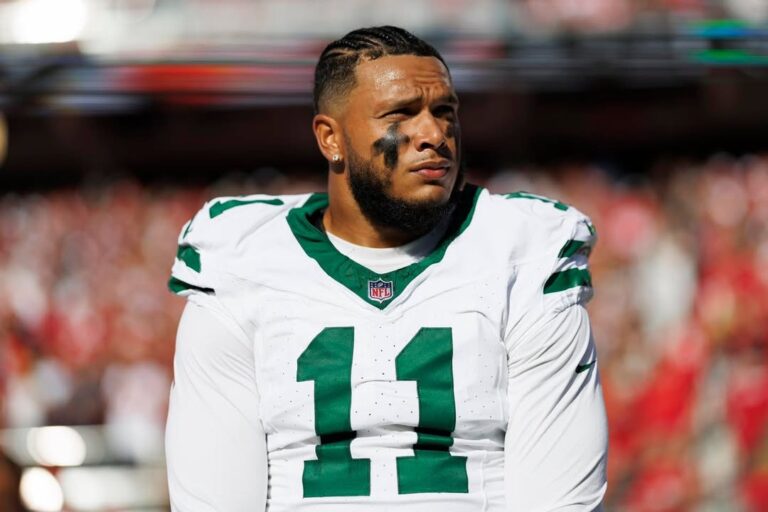 jermaine johnson