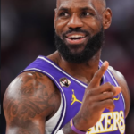 LeBron James free agency Jonathan Kuminga move on hold