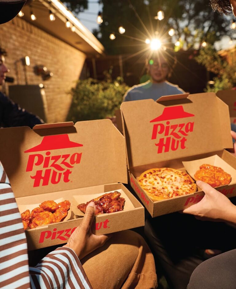 pizza hut