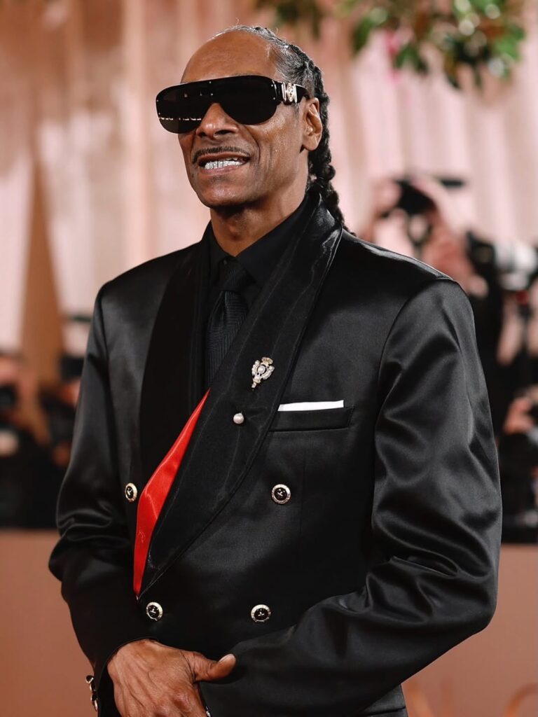 snoop