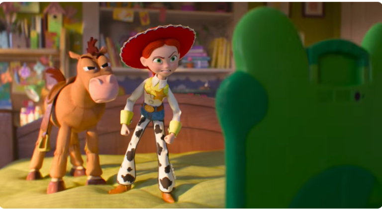 toy story