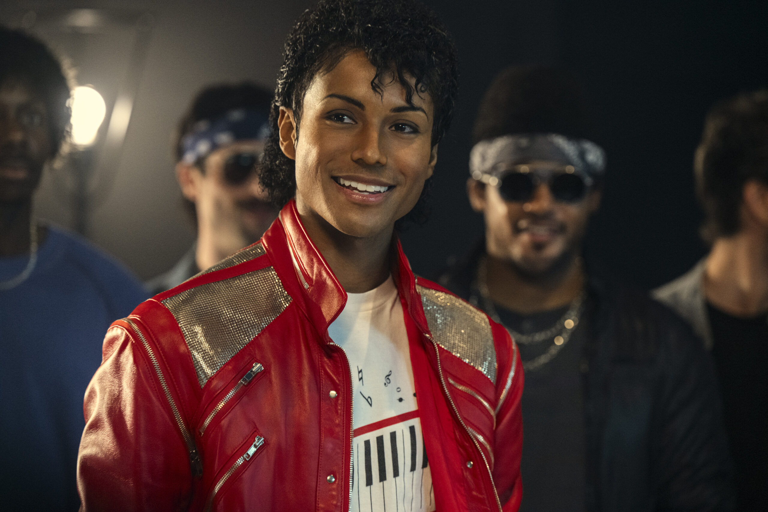 Michael Jackson biopic breaks 5 powerful box office records