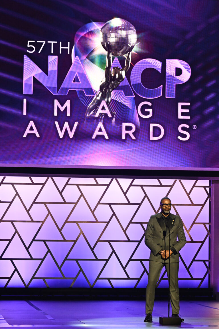 57th NAACP Image Awards - Show