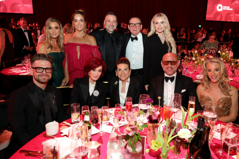 Elton John AIDS Foundation's 34th Annual Academy Awards Viewing Party - Inside