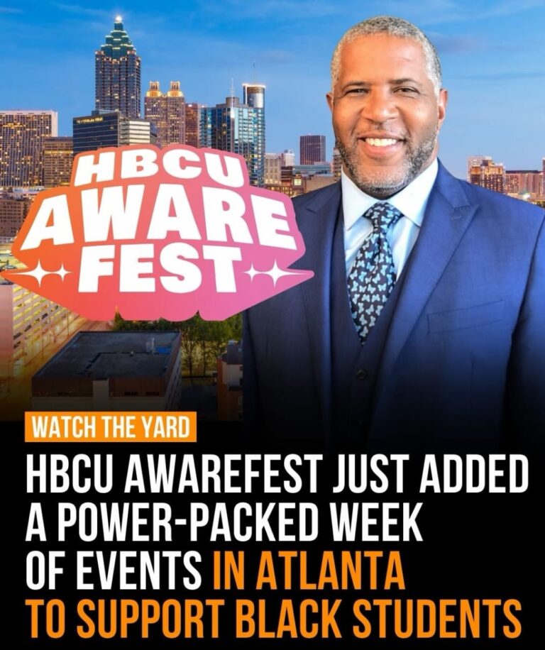 HBCU