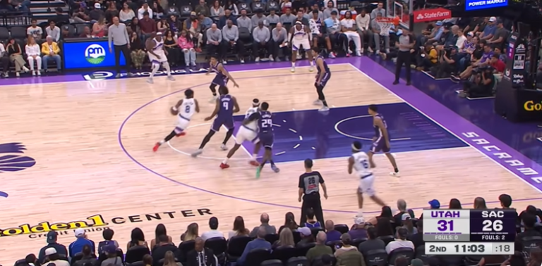 The 10 NBA plays from March 15 that you need to see right now