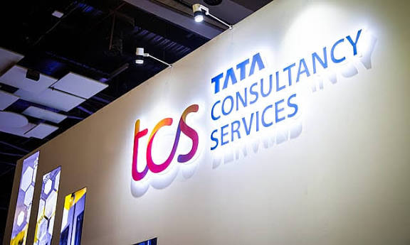 TCS