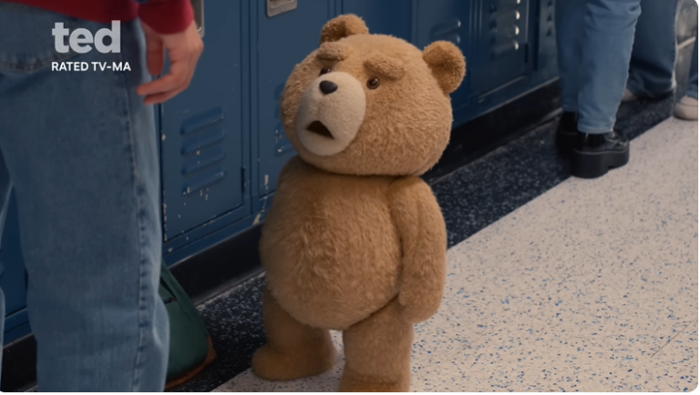 TED