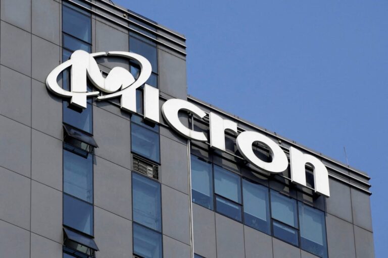 Micron stock could hit record highs after Wednesday earnings report