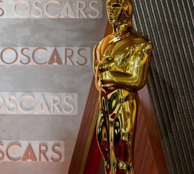 Oscars set new AI rule for acting and writing — Hollywood reacts