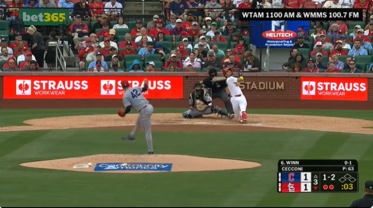 MLB