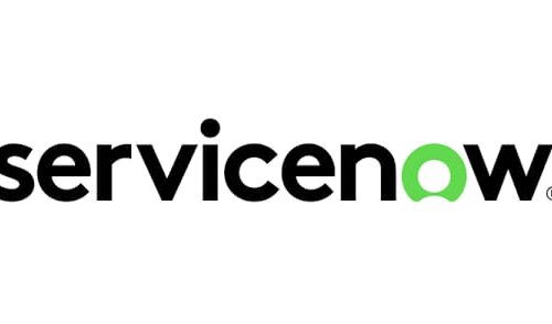 ServiceNow company logo