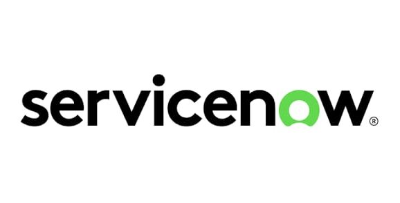 ServiceNow company logo