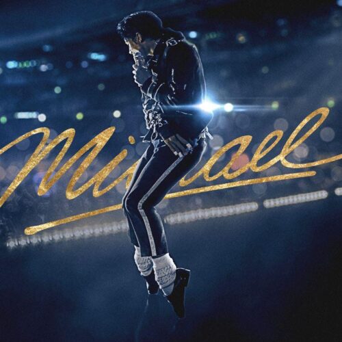 Jaafar Jackson portrays his uncle in the Michael Jackson biopic that is setting box office records in 2026