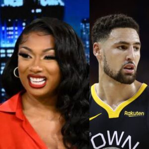 Megan Thee Stallion breakup sparks Klay Thompson drama