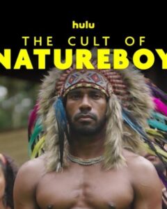 the cult of natureboy