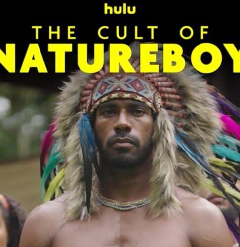 the cult of natureboy