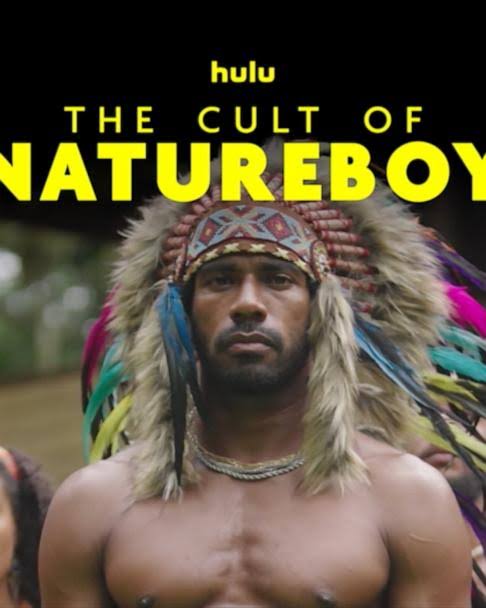 the cult of natureboy